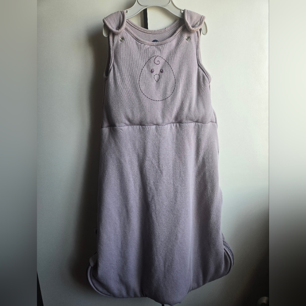 Nested Bean Zen Winter Sleep Sack